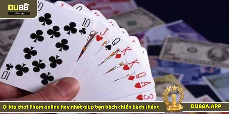 Áp dụng những bí kíp trên giúp cược thủ bất khả chiến bại