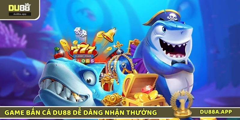 Trang Chủ 15 Game bắn cá dễ dàng nhận thưởng