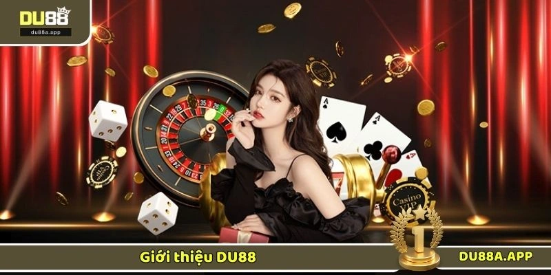 Giới Thiệu DU88 1 Giới thiệu DU88