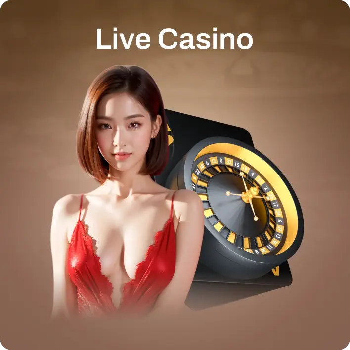 Live casino DU88