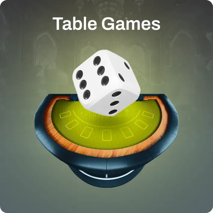 Table games tại DU88