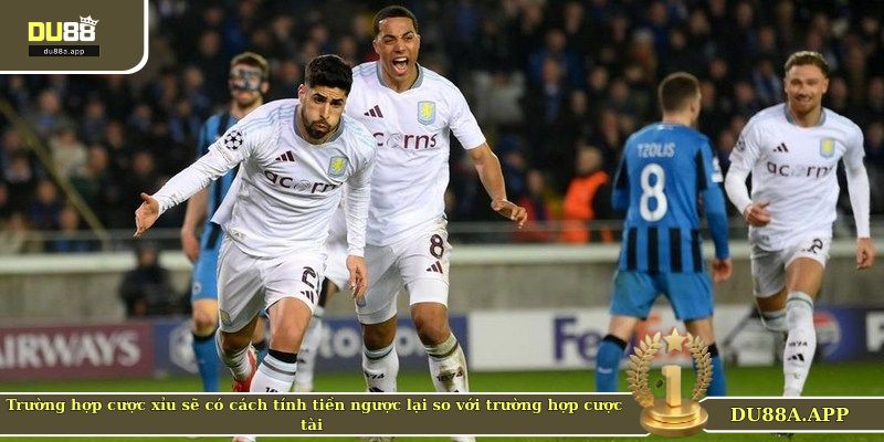 Kèo Tài Xỉu 2-2.5 Là Gì? Giải Thích Và Hướng Dẫn Từ A-Z 3 Trường hợp cược xỉu sẽ có cách tính tiền ngược lại so với trường hợp cược tài