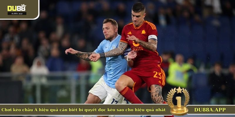 Tỷ Lệ Kèo Châu Á – Hướng Dẫn Chi Tiết Từ A - Z Cho Hội Viên 3 Chơi kèo châu Á hiệu quả cần biết bí quyết đọc kèo sao cho hiệu quả nhất