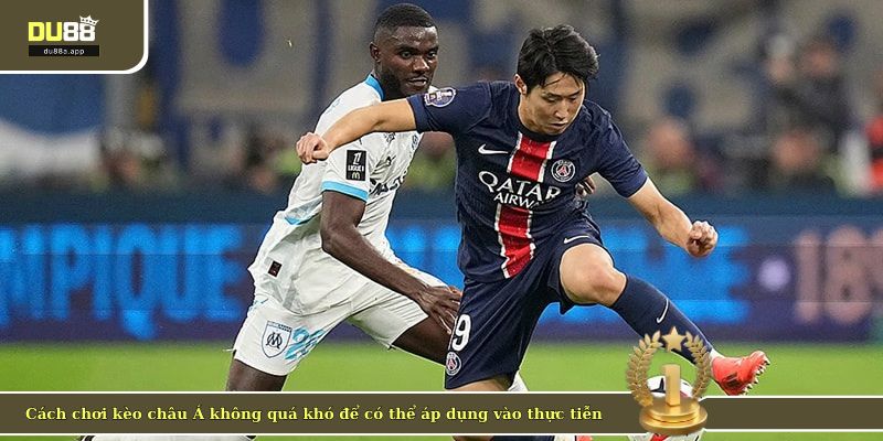 Tỷ Lệ Kèo Châu Á – Hướng Dẫn Chi Tiết Từ A - Z Cho Hội Viên 4 Cách chơi kèo châu Á không quá khó để có thể áp dụng vào thực tiễn