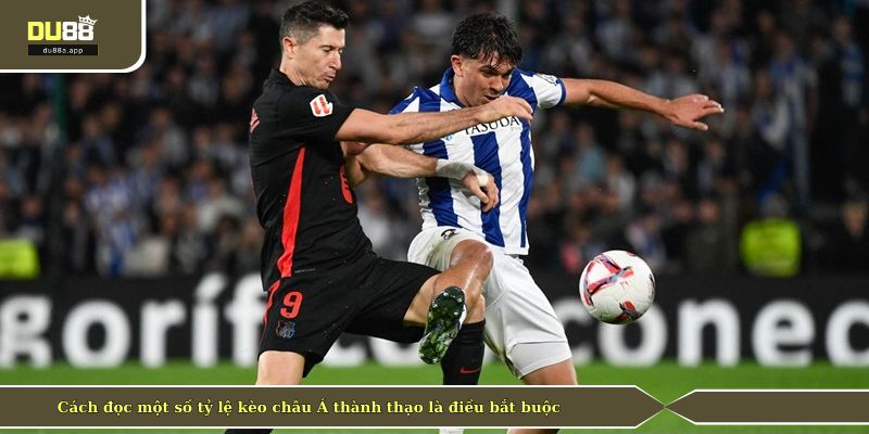 Tỷ Lệ Kèo Châu Á – Hướng Dẫn Chi Tiết Từ A - Z Cho Hội Viên 2 Cách đọc một số tỷ lệ kèo châu Á thành thạo là điều bắt buộc