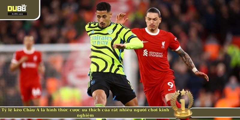 Tỷ Lệ Kèo Châu Á – Hướng Dẫn Chi Tiết Từ A - Z Cho Hội Viên 1 Tỷ lệ kèo Châu Á là hình thức cược ưa thích của rất nhiều người chơi kinh nghiệm