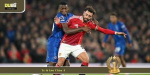 Tỷ lệ kèo Châu Á